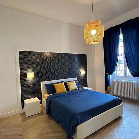 Isola Suites Milano Exteriör bild