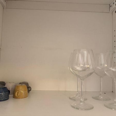 Isola Suites Milano Rum bild