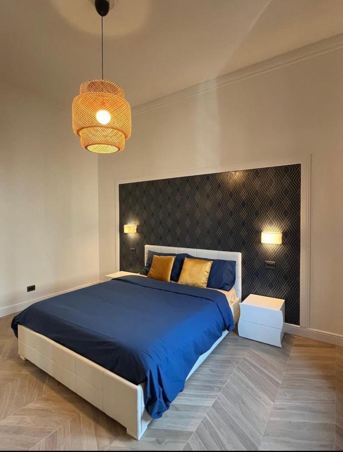 Isola Suites Milano Exteriör bild