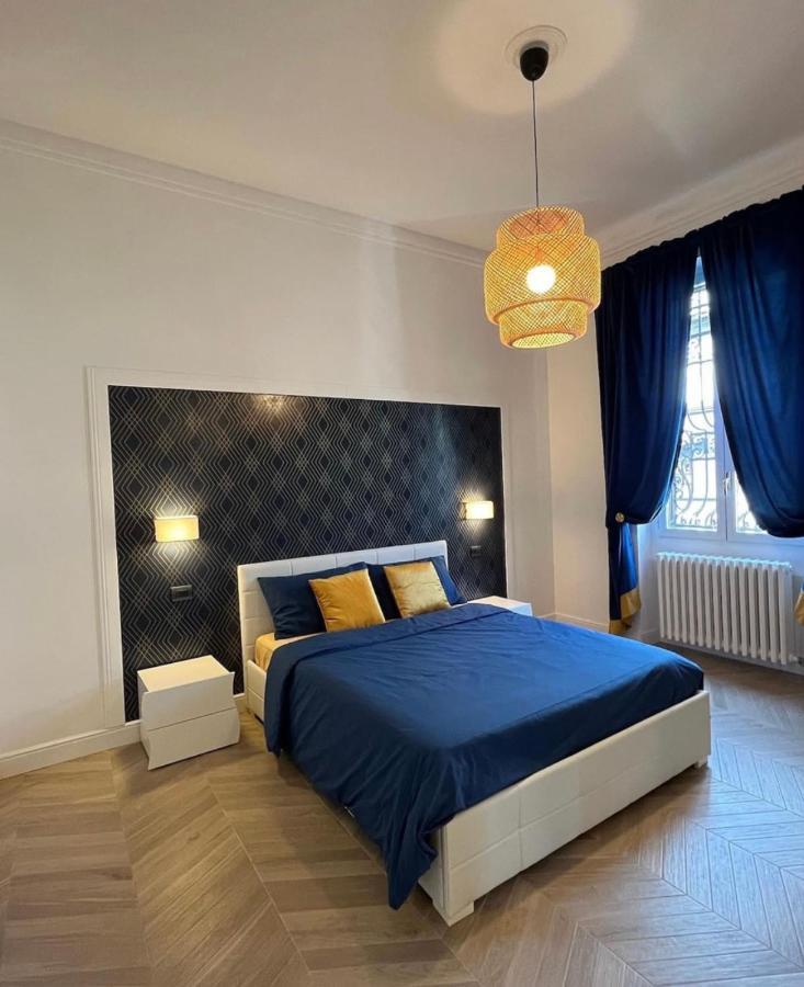 Isola Suites Milano Exteriör bild