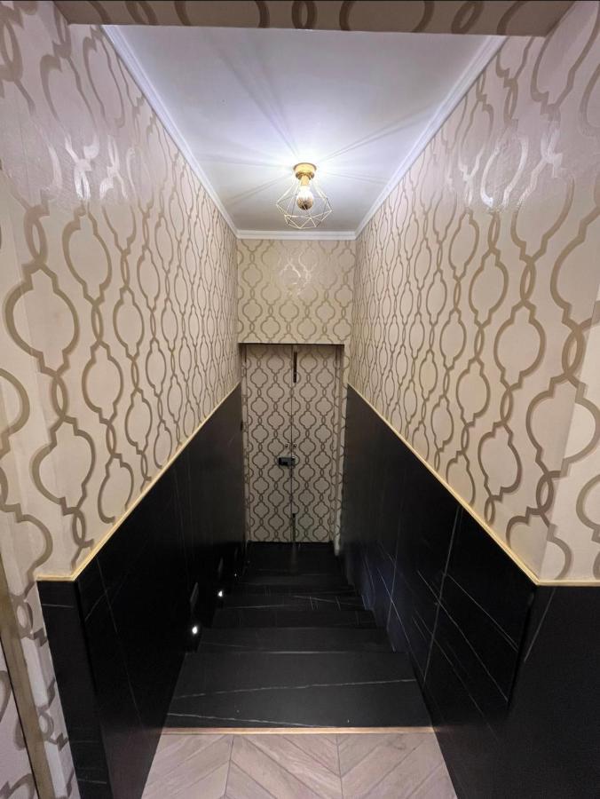Isola Suites Milano Exteriör bild