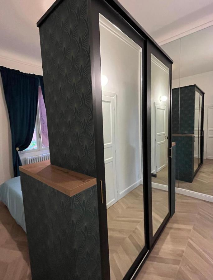 Isola Suites Milano Exteriör bild