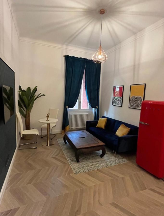 Isola Suites Milano Exteriör bild