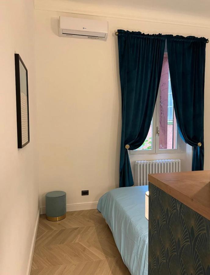 Isola Suites Milano Exteriör bild