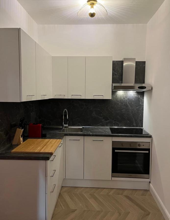 Isola Suites Milano Exteriör bild