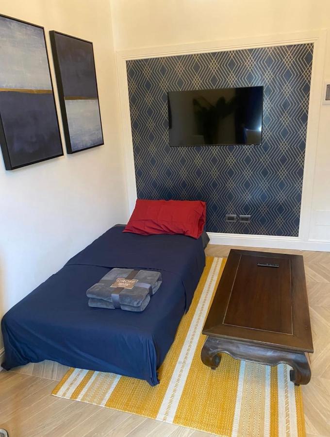 Isola Suites Milano Exteriör bild