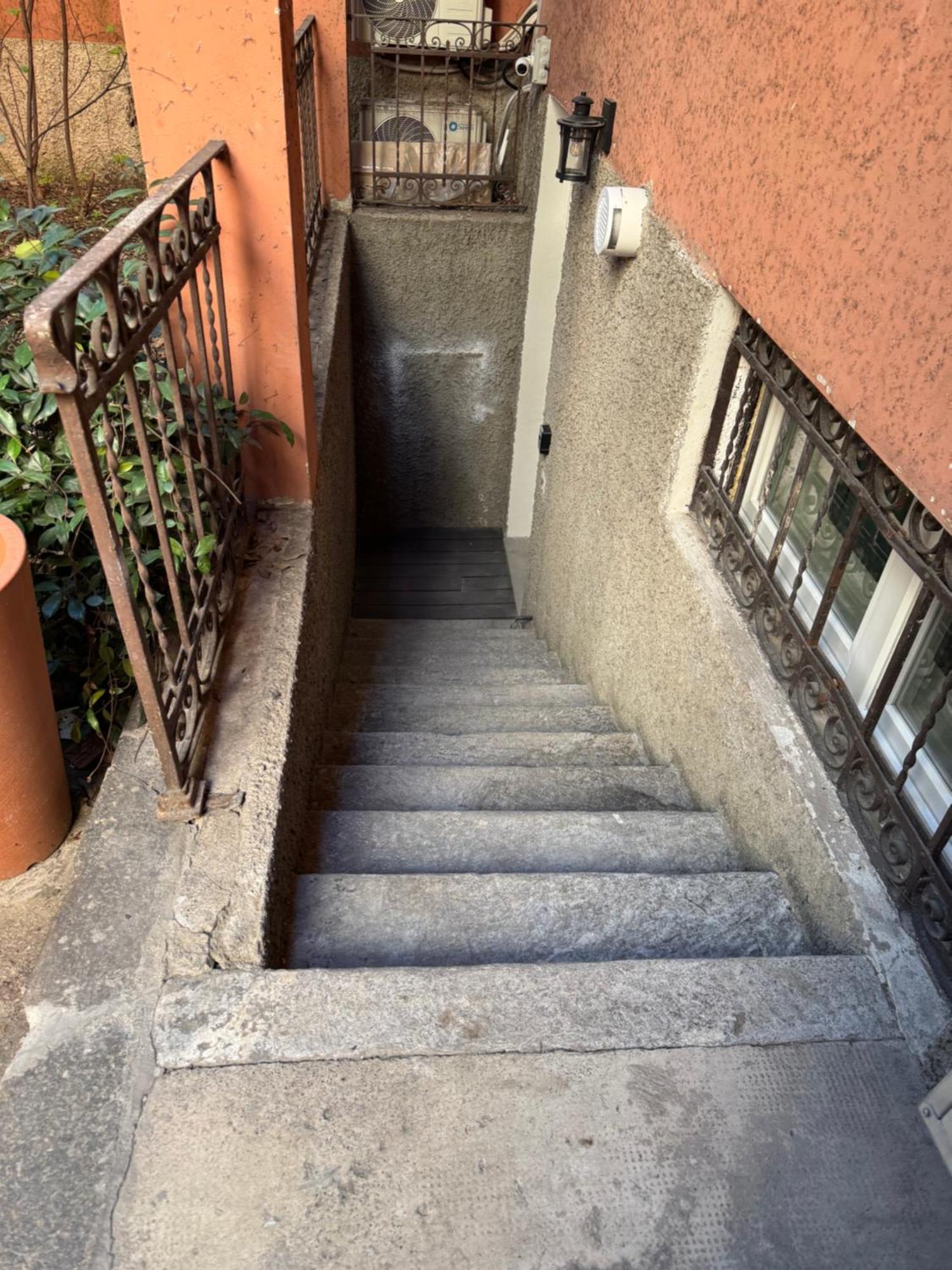 Isola Suites Milano Rum bild